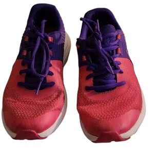 Under Armour Youth Outhustle Print AC Sneakers - Sz. 6Y